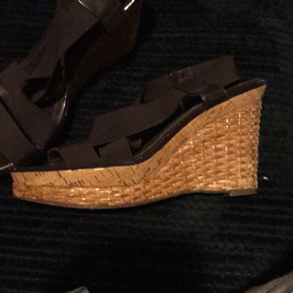 Wedges - Picture 2 of 2